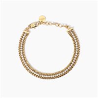 Bracciale Kidult Donna Style in Acciaio Cristallo 831026 - 831026